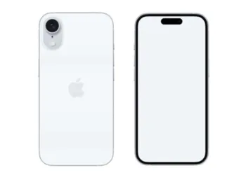 iPhone SE 4 is rumored to have the same back cover as iPhone 16